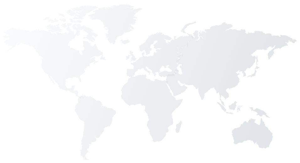 world map